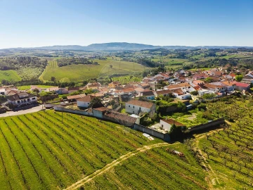 Moradia T4 para Venda em Carvalhal