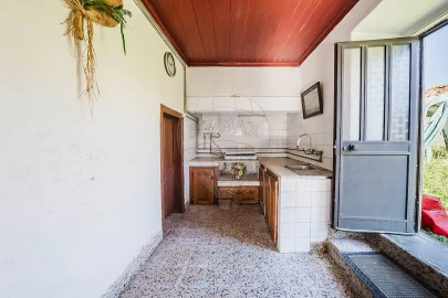 Moradia T4 para Venda em Carvalhal