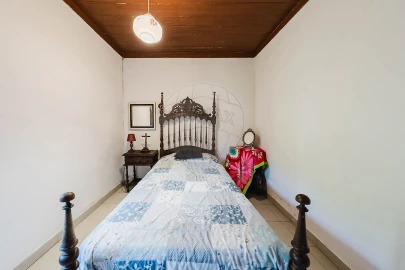 Moradia T4 para Venda em Carvalhal