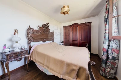 Moradia T4 para Venda em Carvalhal