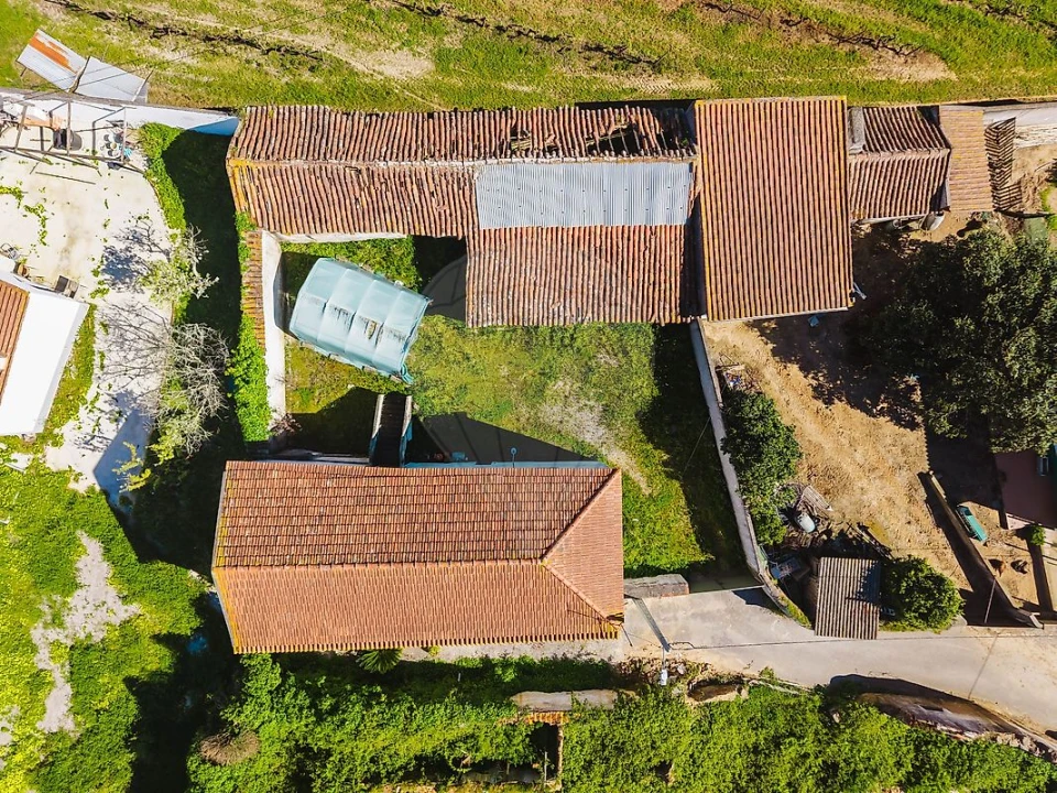 Moradia T4 para Venda em Carvalhal Foto 3