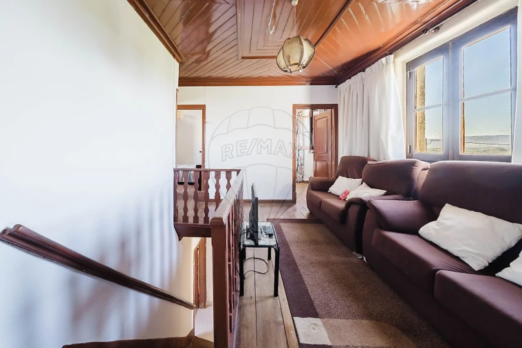 Moradia T4 para Venda em Carvalhal Foto 18