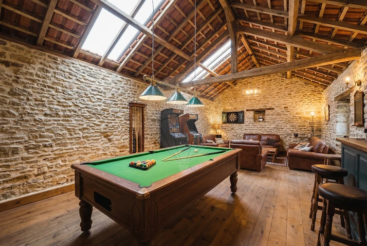 Moradia T4 para Venda em Carvalhal Foto 31