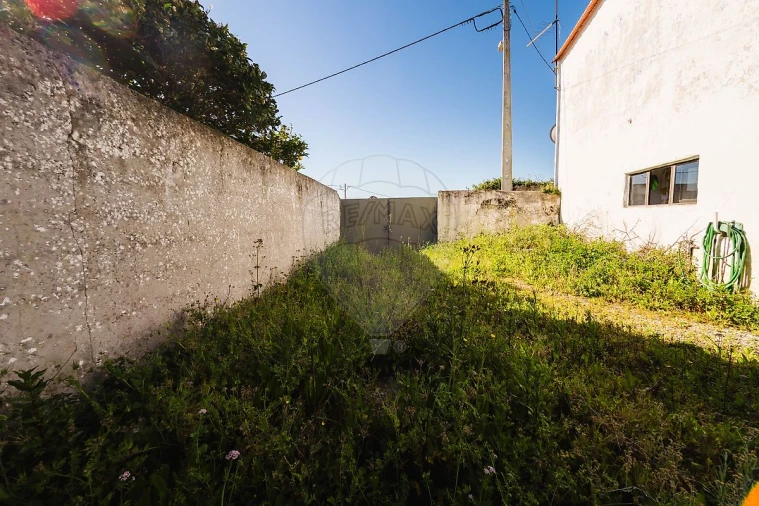 Moradia T4 para Venda em Carvalhal Foto 32