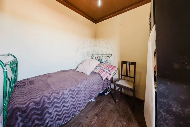 Moradia T4 para Venda em Carvalhal Foto 22