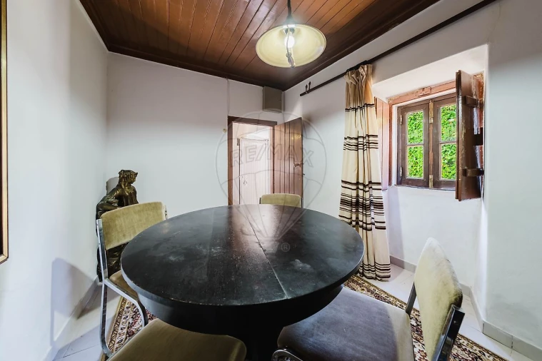 Moradia T4 para Venda em Carvalhal Foto 8