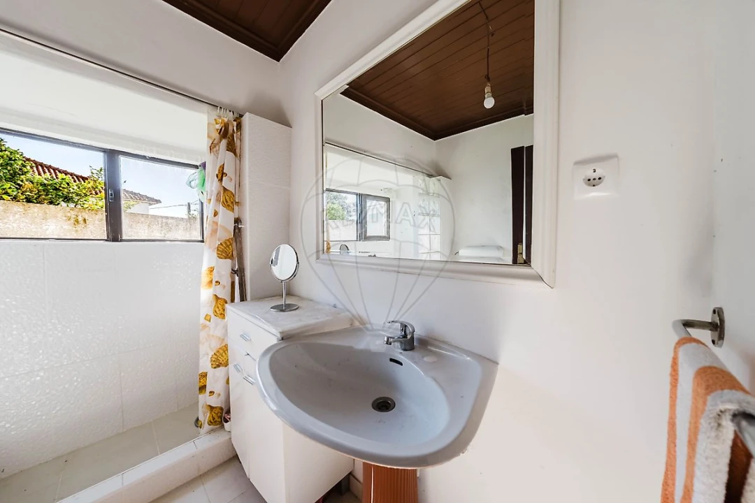 Moradia T4 para Venda em Carvalhal Foto 17