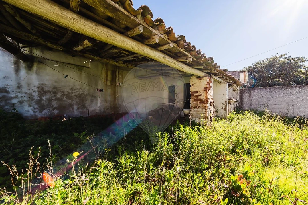 Moradia T4 para Venda em Carvalhal Foto 30