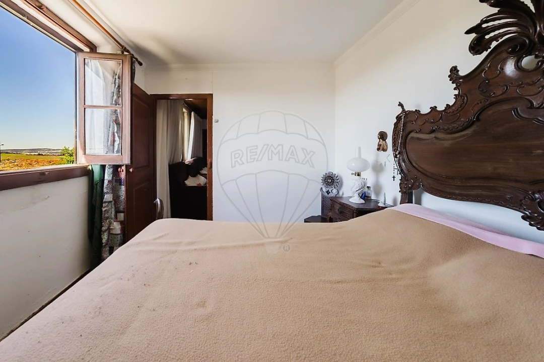 Moradia T4 para Venda em Carvalhal Foto 24