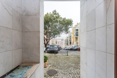 Apartamento T3 para Venda em Pontinha e Famões