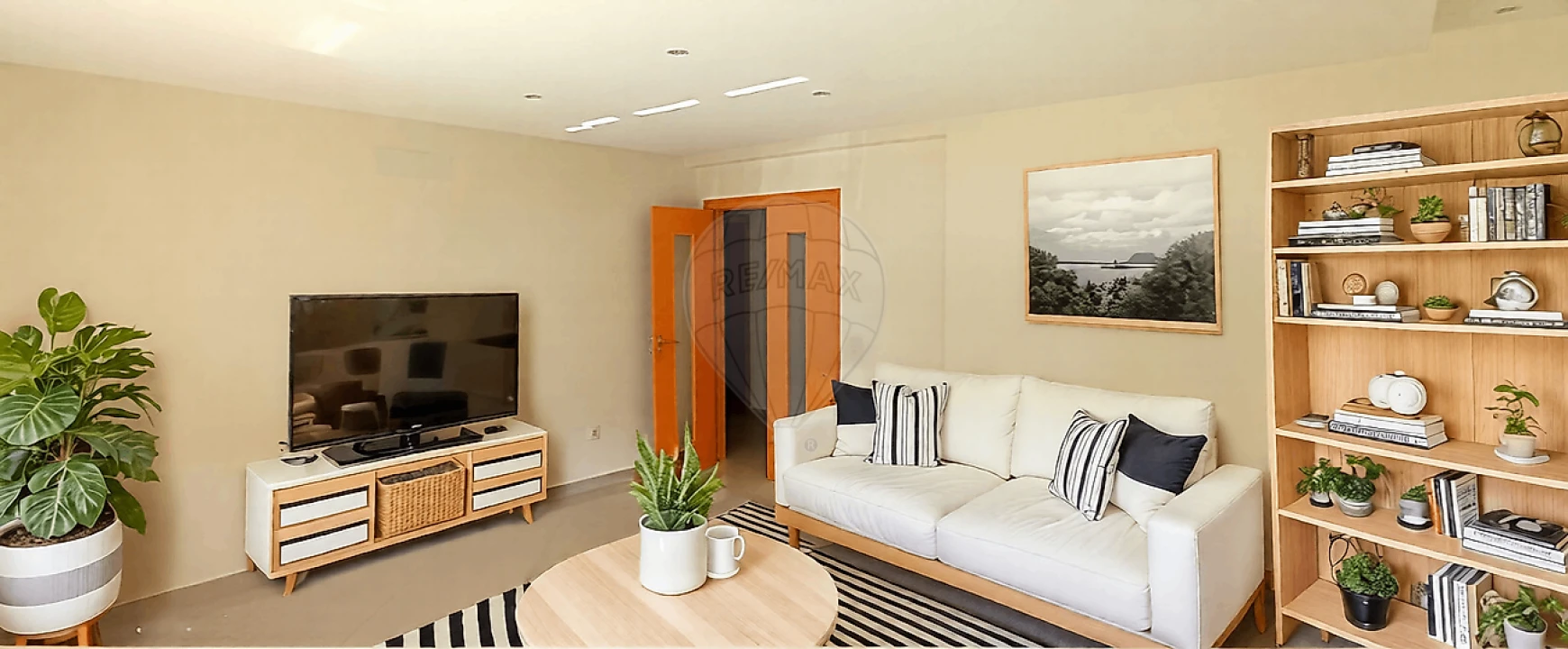 Apartamento T4 para Venda em Pinhal Novo Foto 21