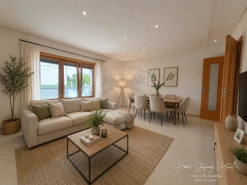 Apartamento T4 para Venda em Pinhal Novo