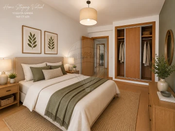 Apartamento T4 para Venda em Pinhal Novo