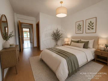 Apartamento T4 para Venda em Pinhal Novo