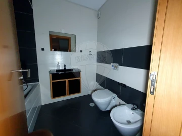 Apartamento T4 para Venda em Pinhal Novo