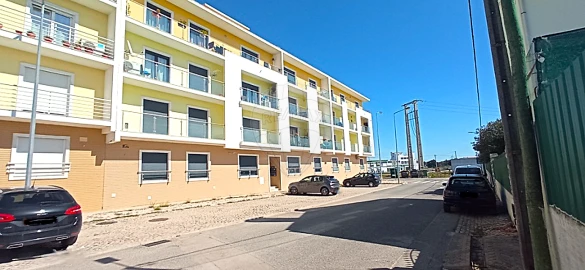 Apartamento T4 para Venda em Pinhal Novo