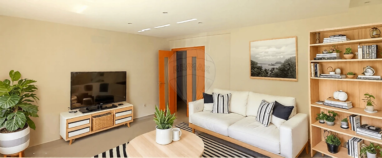 Apartamento T4 para Venda em Pinhal Novo Foto 21