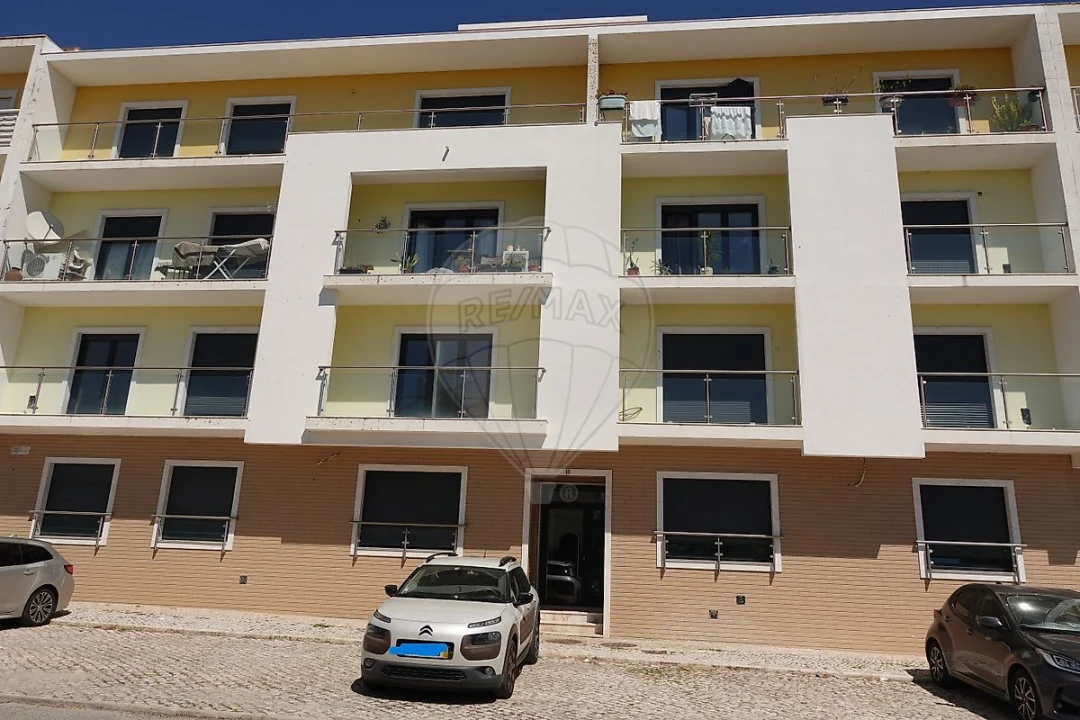 Apartamento T4 para Venda em Pinhal Novo Foto 22