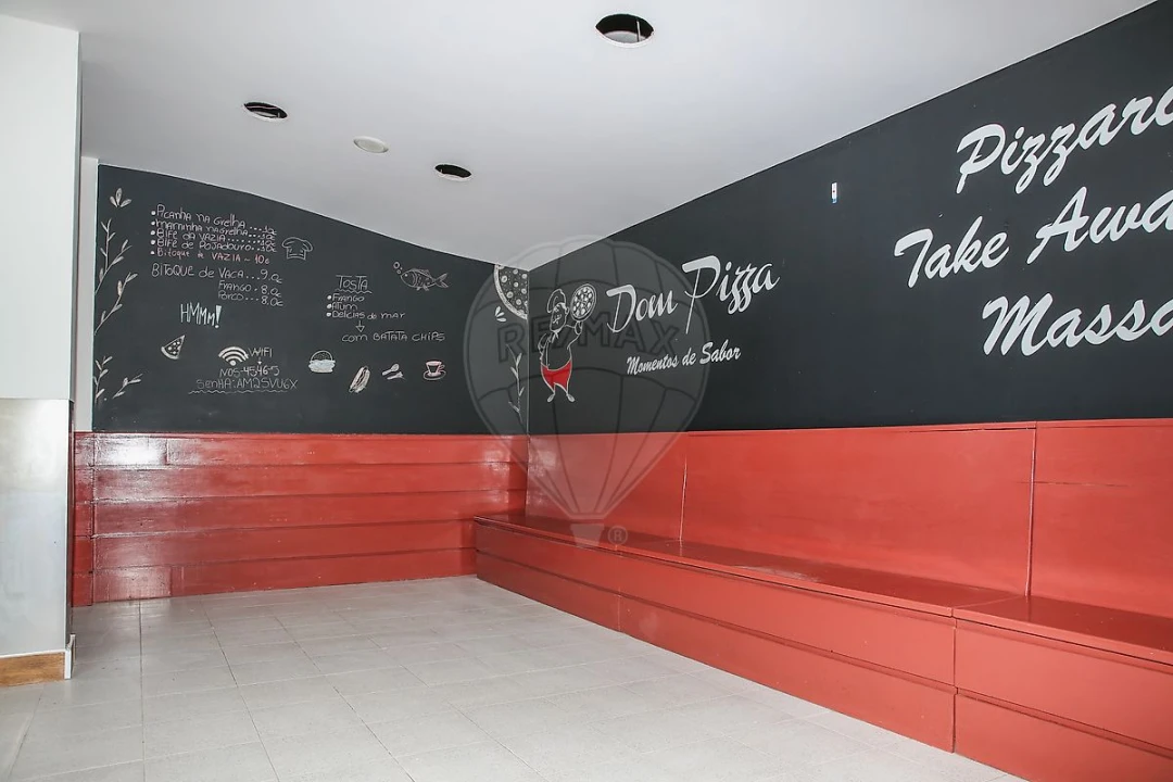 Loja para Venda em Castanheira do Ribatejo e Cachoeiras Foto 9