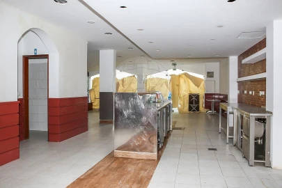 Loja para Venda em Castanheira do Ribatejo e Cachoeiras