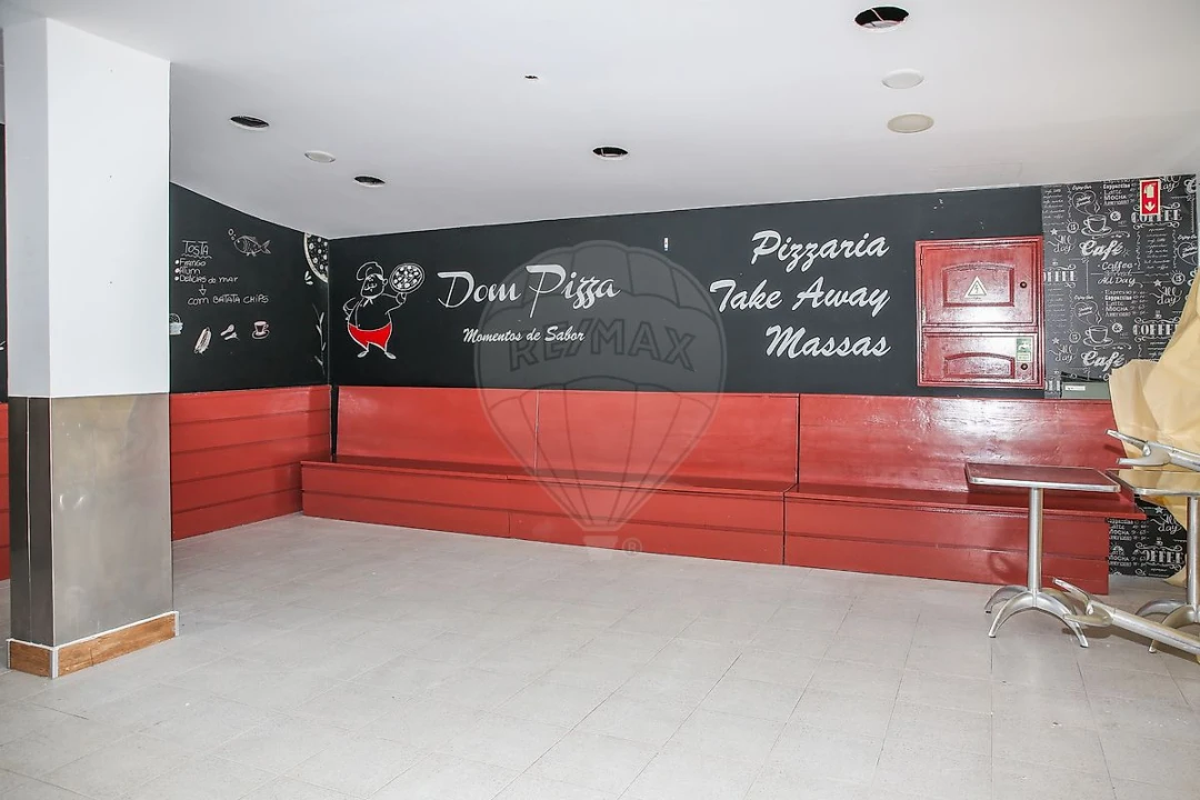 Loja para Venda em Castanheira do Ribatejo e Cachoeiras Foto 10