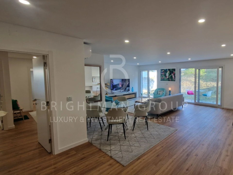 Apartamento T3 para Arrendamento em Cascais e Estoril Foto 1