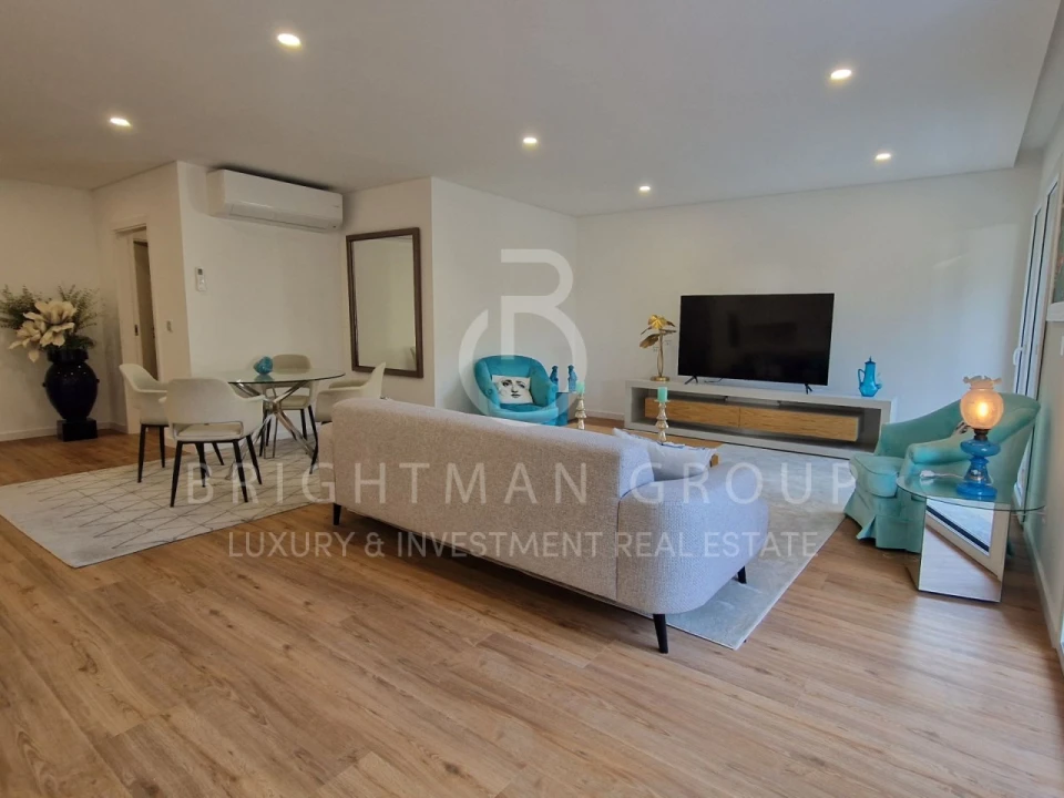 Apartamento T3 para Arrendamento em Cascais e Estoril Foto 5