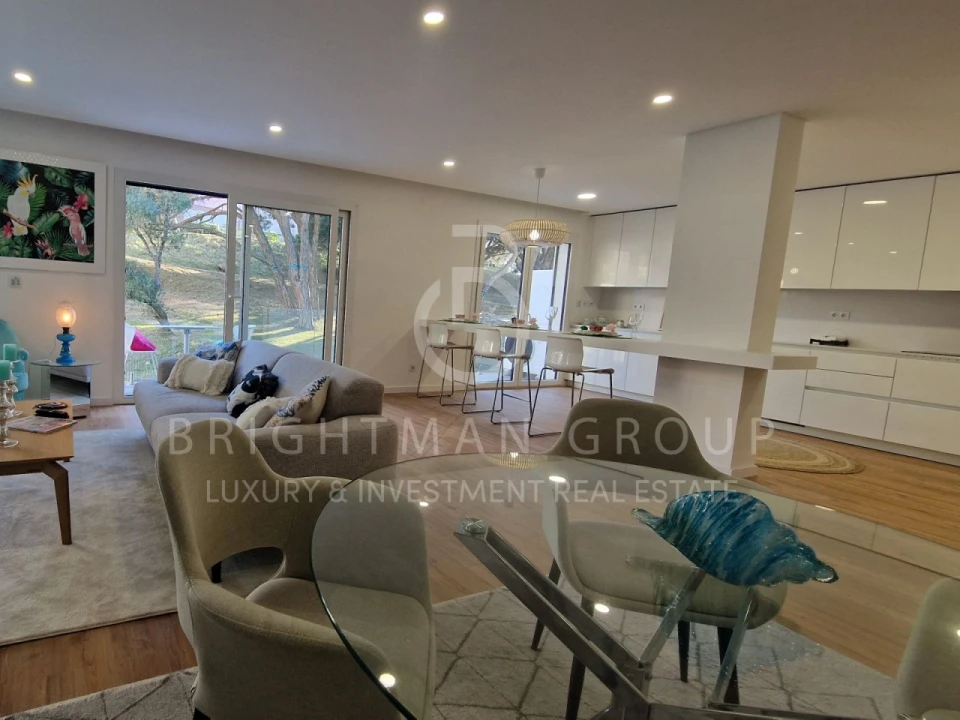 Apartamento T3 para Arrendamento em Cascais e Estoril Foto 12