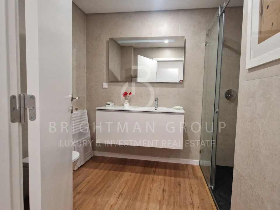 Apartamento T3 para Arrendamento em Cascais e Estoril Foto 17