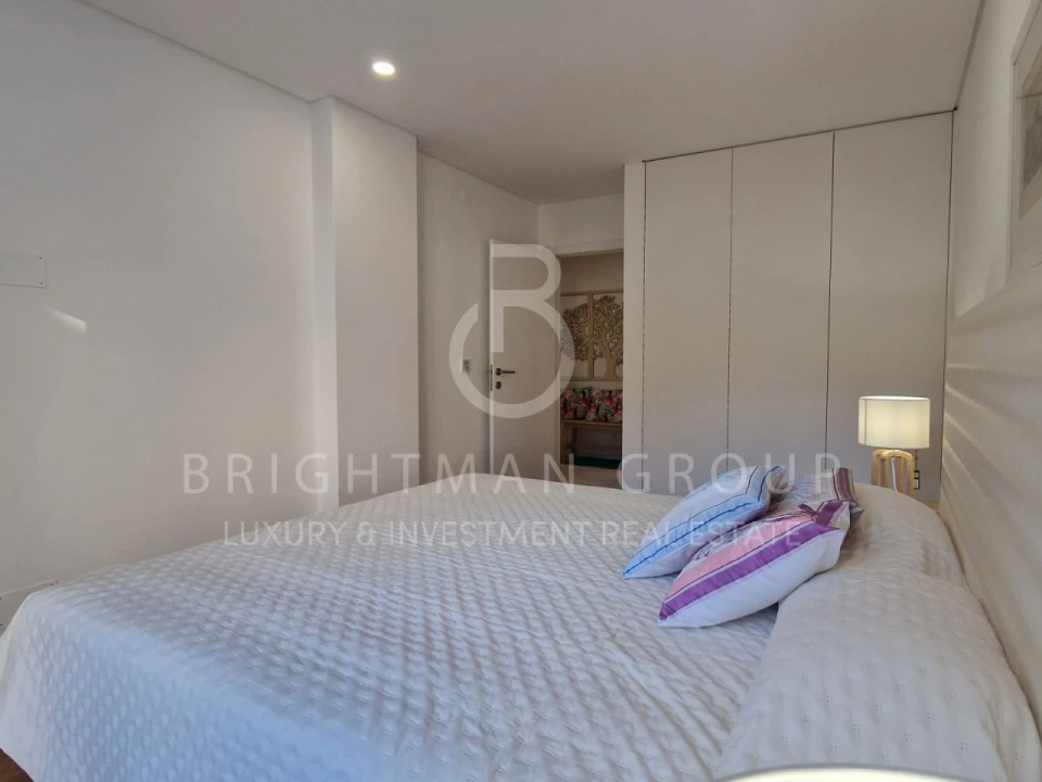 Apartamento T3 para Arrendamento em Cascais e Estoril Foto 20