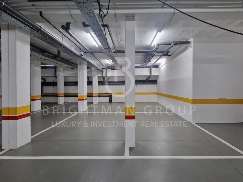 Apartamento T3 para Arrendamento em Cascais e Estoril Foto 28