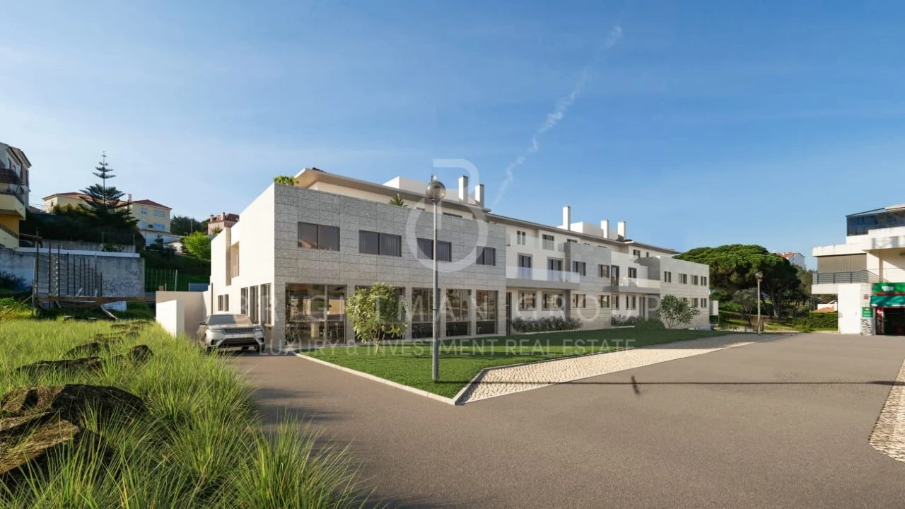 Apartamento T3 para Arrendamento em Cascais e Estoril Foto 33