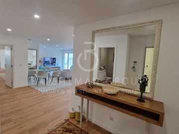 Apartamento T3 para Arrendamento em Cascais e Estoril