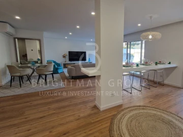 Apartamento T3 para Arrendamento em Cascais e Estoril