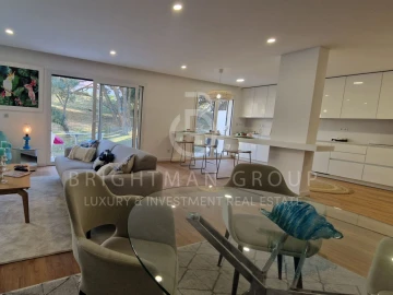 Apartamento T3 para Arrendamento em Cascais e Estoril