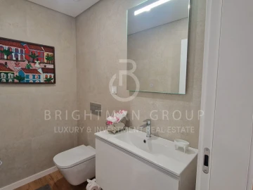 Apartamento T3 para Arrendamento em Cascais e Estoril