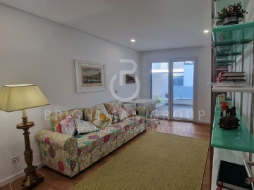 Apartamento T3 para Arrendamento em Cascais e Estoril