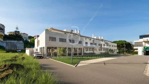 Apartamento T3 para Arrendamento em Cascais e Estoril