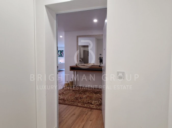 Apartamento T3 para Arrendamento em Cascais e Estoril Foto 2