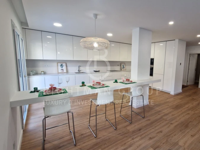 Apartamento T3 para Arrendamento em Cascais e Estoril Foto 6