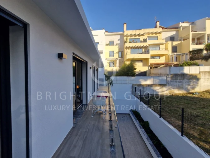 Apartamento T3 para Arrendamento em Cascais e Estoril Foto 10