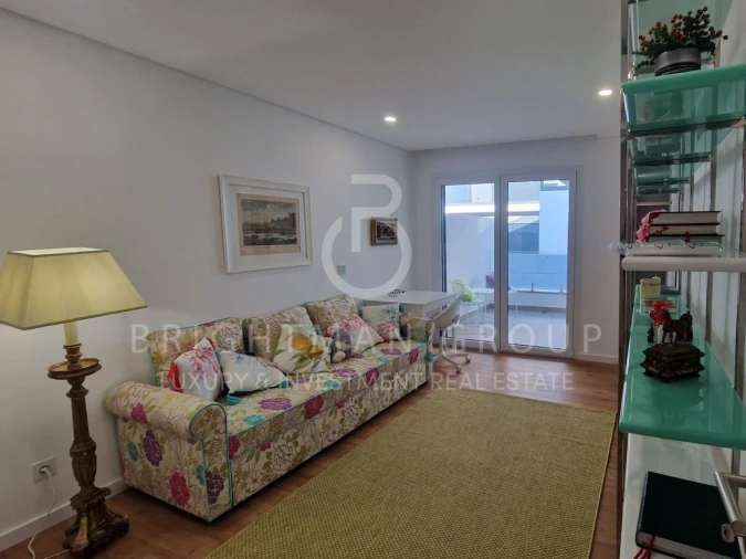 Apartamento T3 para Arrendamento em Cascais e Estoril Foto 14