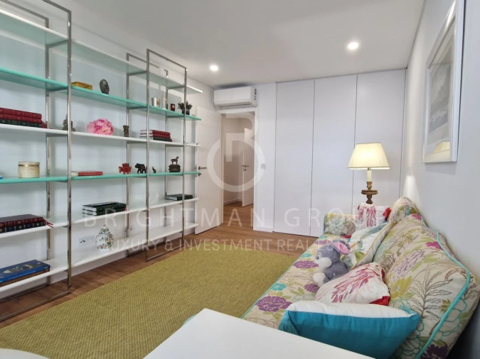 Apartamento T3 para Arrendamento em Cascais e Estoril Foto 15