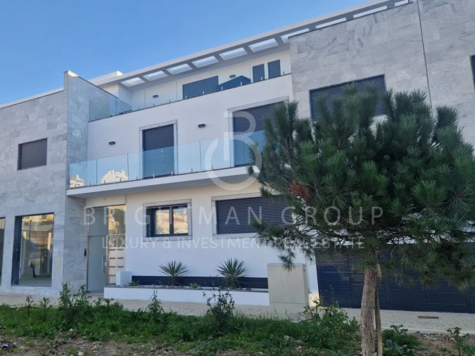 Apartamento T3 para Arrendamento em Cascais e Estoril Foto 31