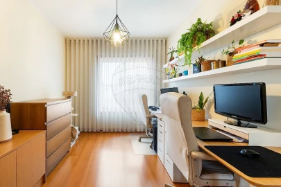 Apartamento T3 para Venda em Campanhã