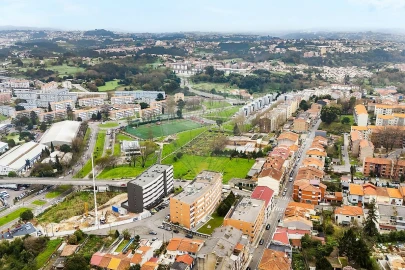 Apartamento T3 para Venda em Campanhã