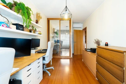 Apartamento T3 para Venda em Campanhã