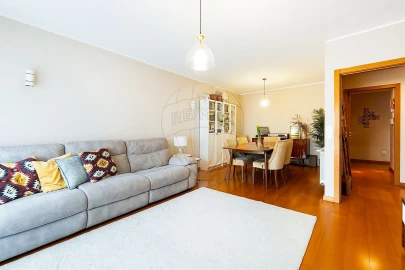 Apartamento T3 para Venda em Campanhã