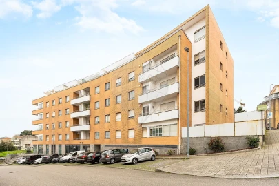 Apartamento T3 para Venda em Campanhã