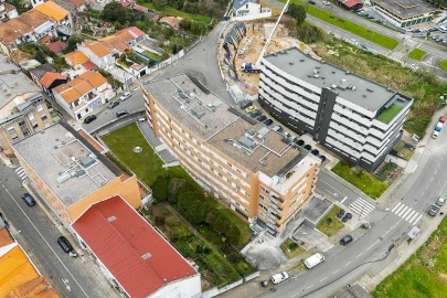 Apartamento T3 para Venda em Campanhã